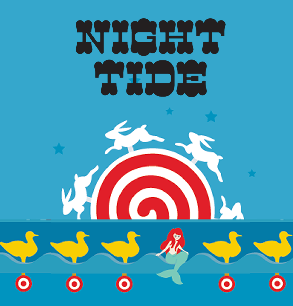 Tix - Ticket Sales - Event Details