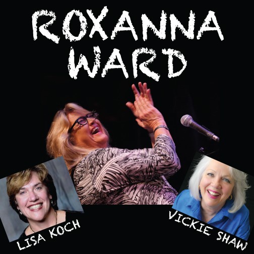 roxanna and friends