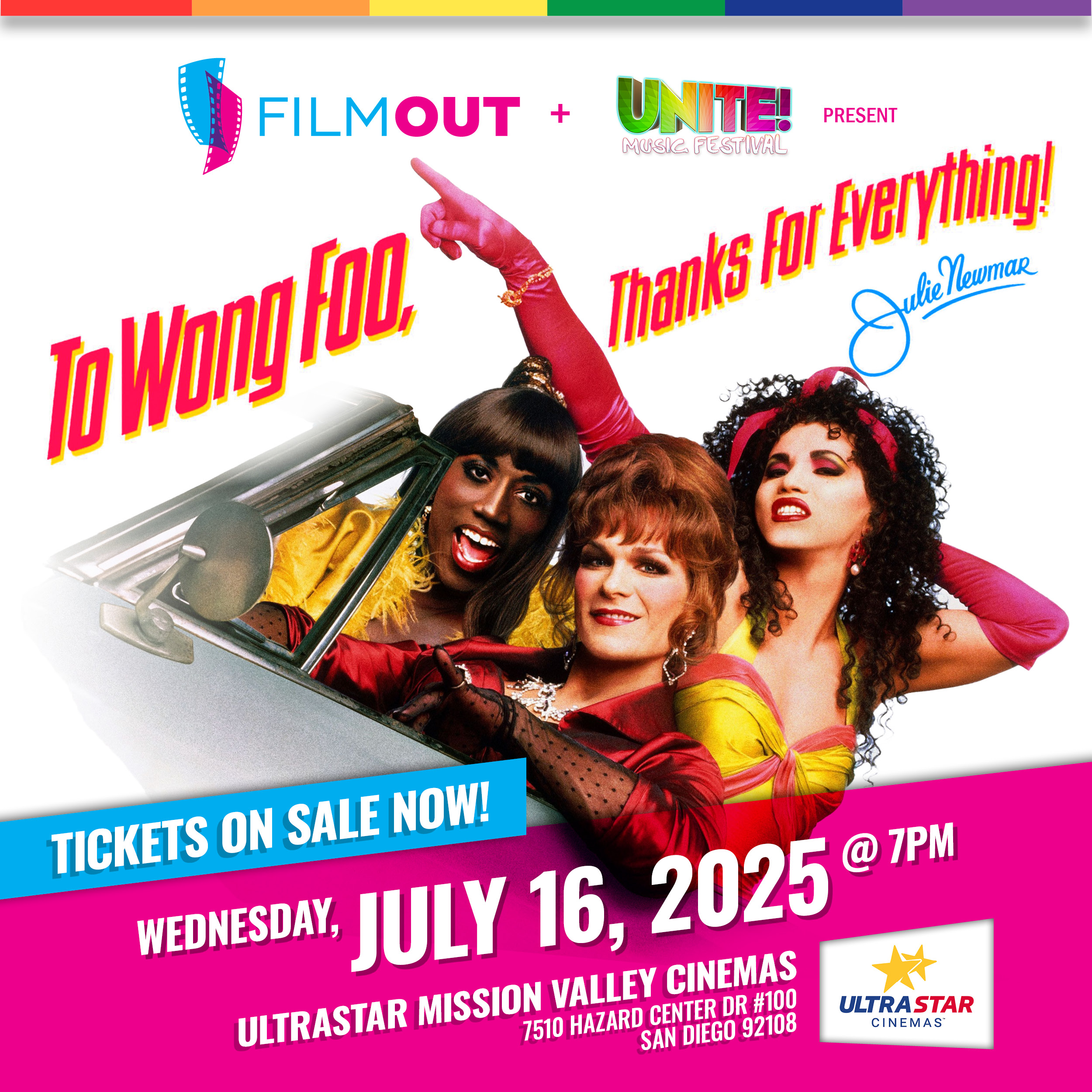 Tix - Ticket Sales - Event Details