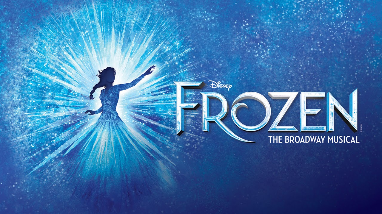 ShowKids Invitational Theatre presents "Disney
