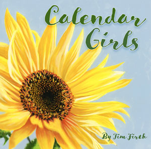 Calendar Girls Image