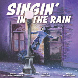 Singin' In The Rain Image