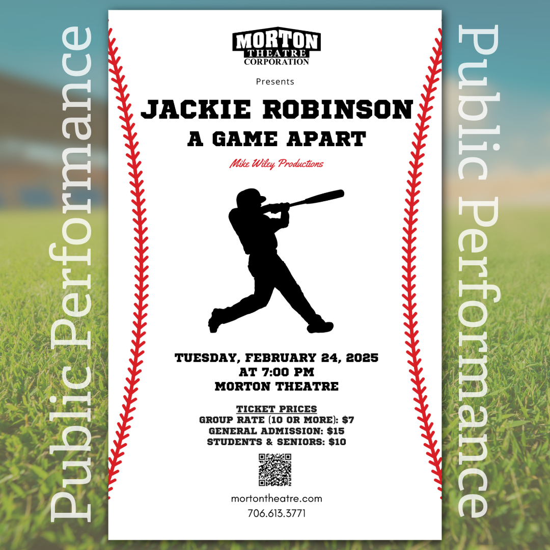 Talk about the passion: The continuing history of the Athens Music Project  - UGA Research News, image size:1080x1080