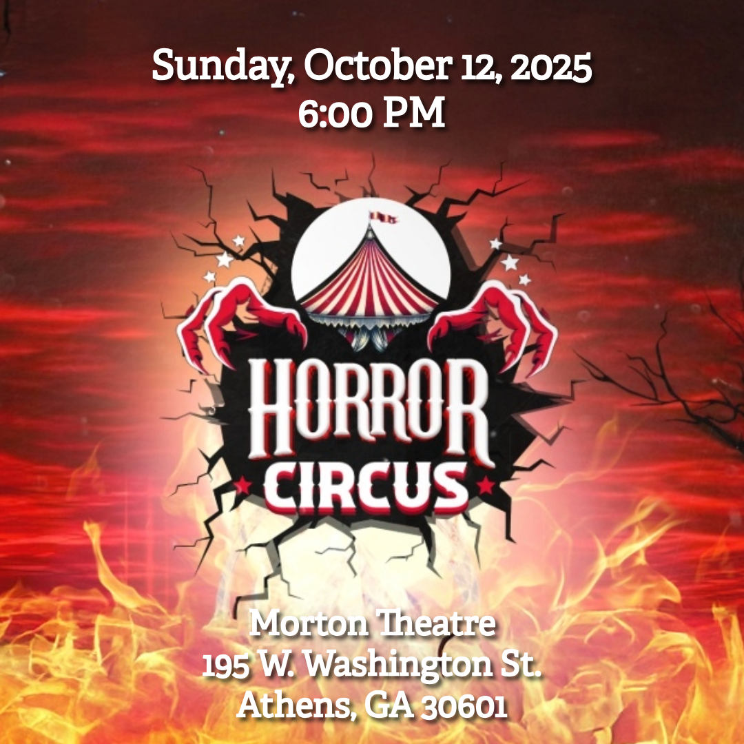 Tix - Ticket Sales - Event Details, image size:1080x1080