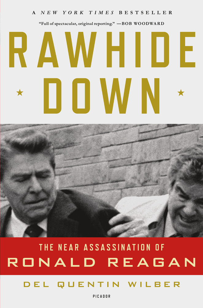 rawhide down cover