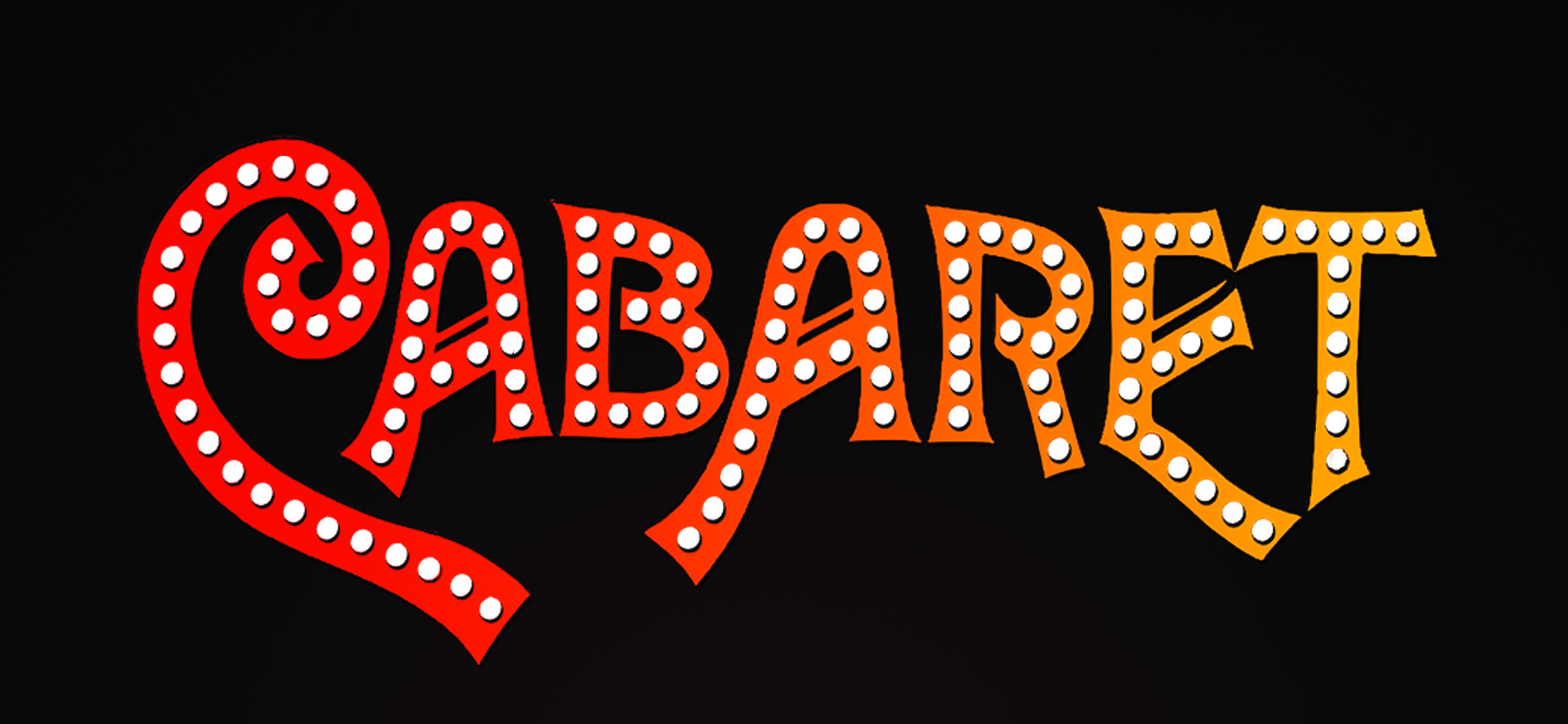 Ticket Sales - CABARET at Stage Door Repertory Theatre on Saturday ...