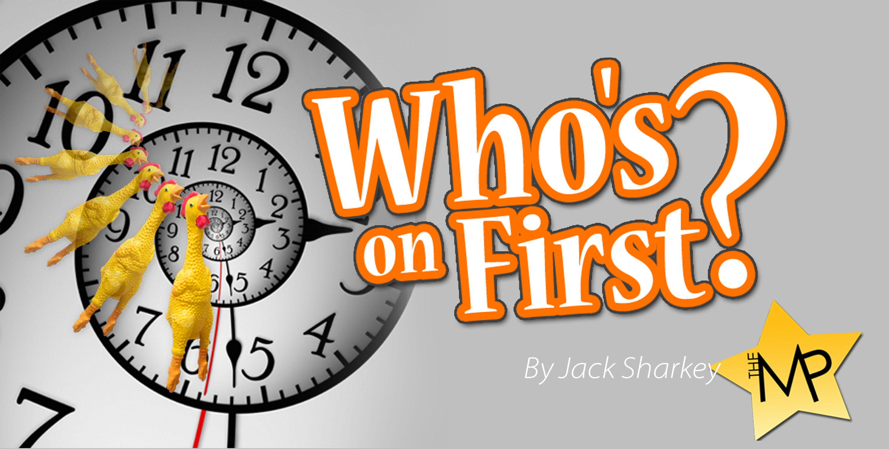Wo On First Tix - Ticket Sales