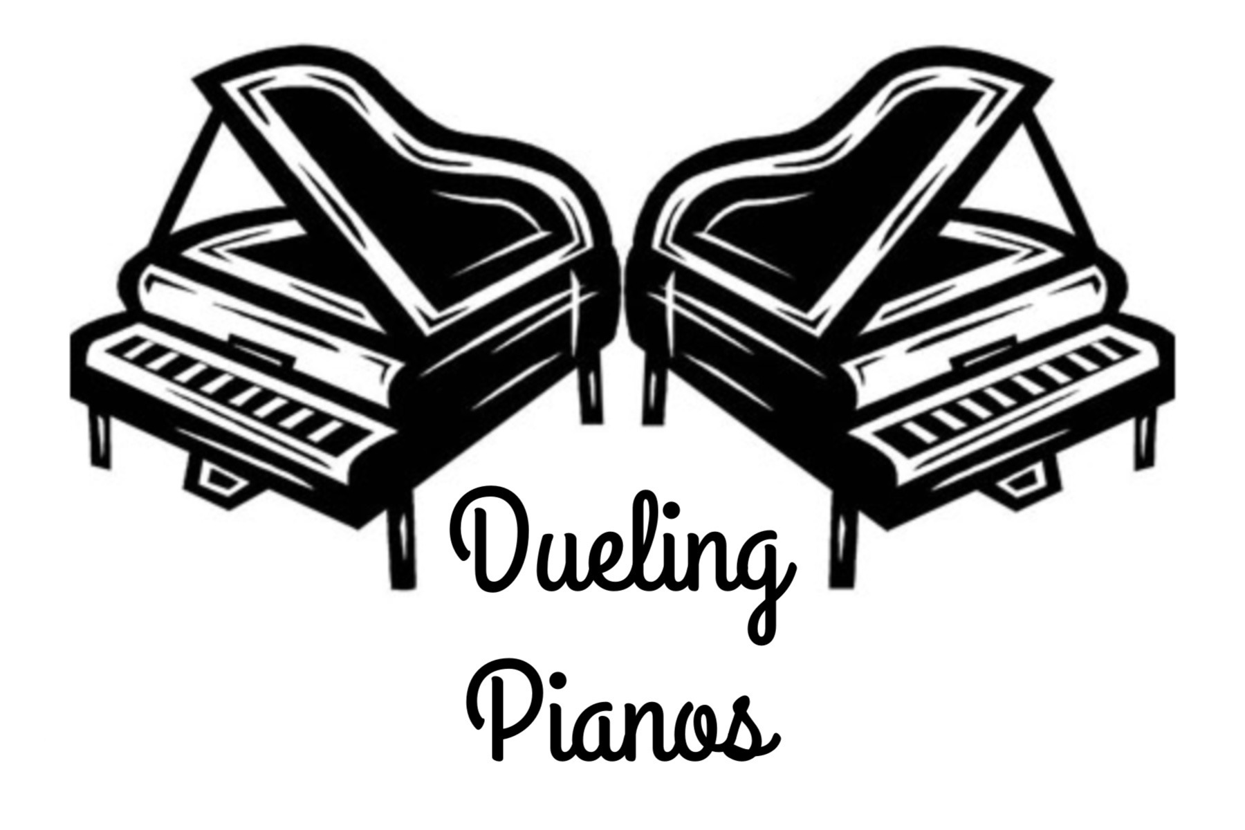 Dueling Pianos Dinner & Show  Image