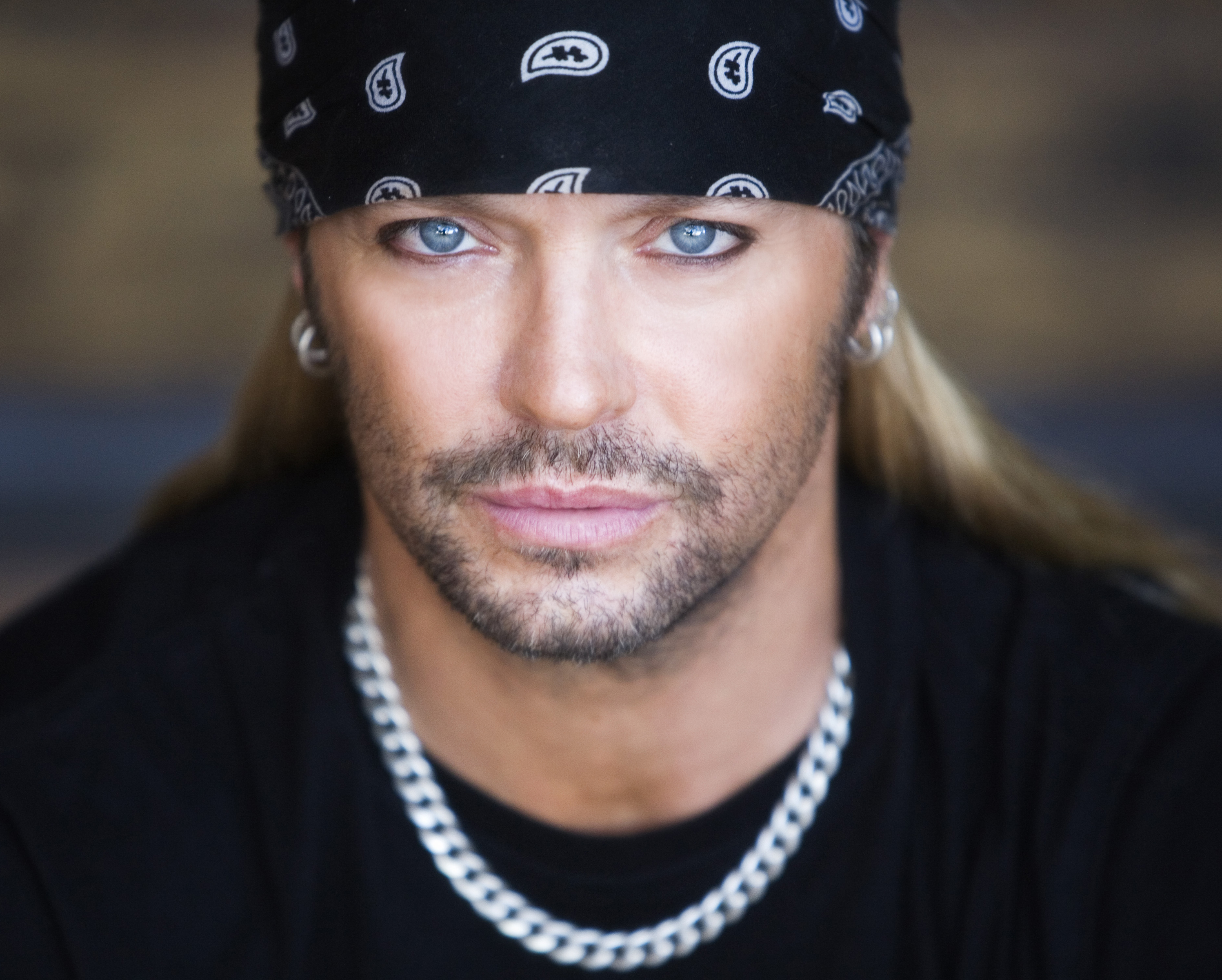 Bret michaels band tour