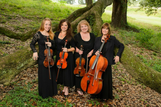 magnolia strings quartet photo copy