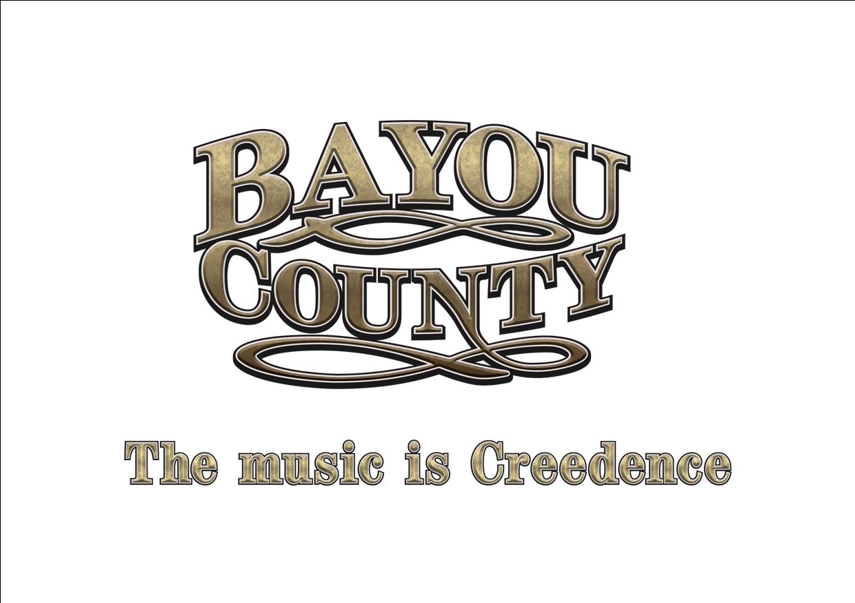 Bayou County "An Evening Featuring the Best of Creedence Clearwater Revival" Image