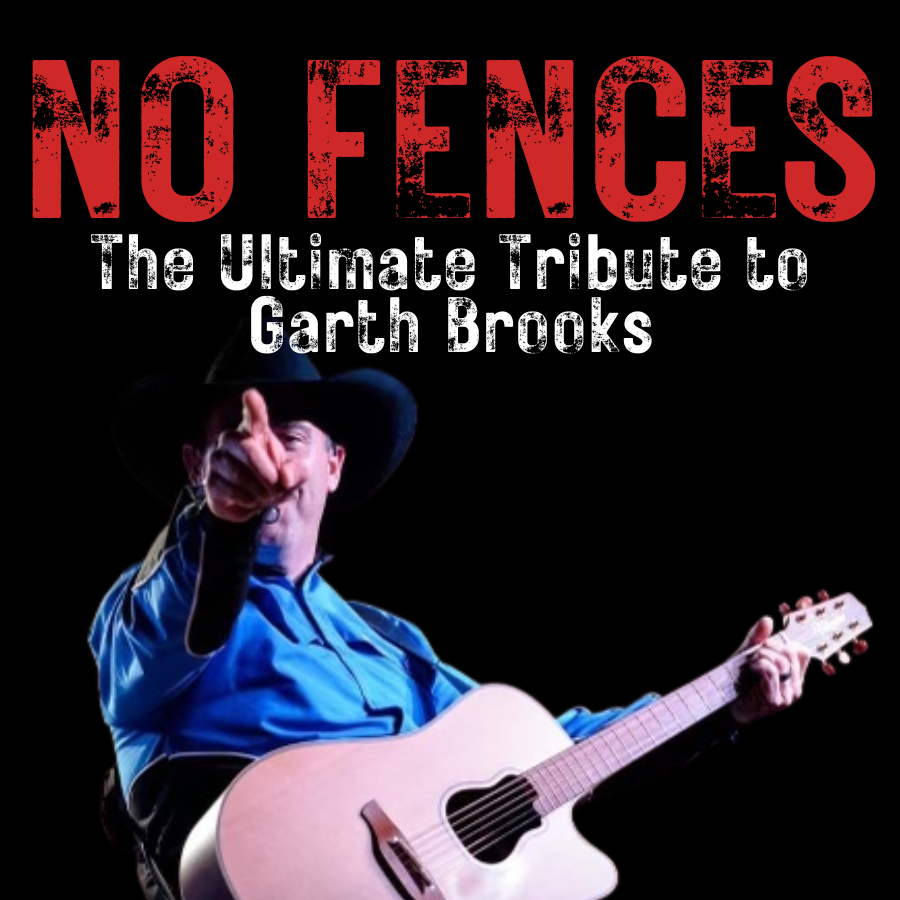 No Fences - The Ultimate Garth Brooks Experience  Image