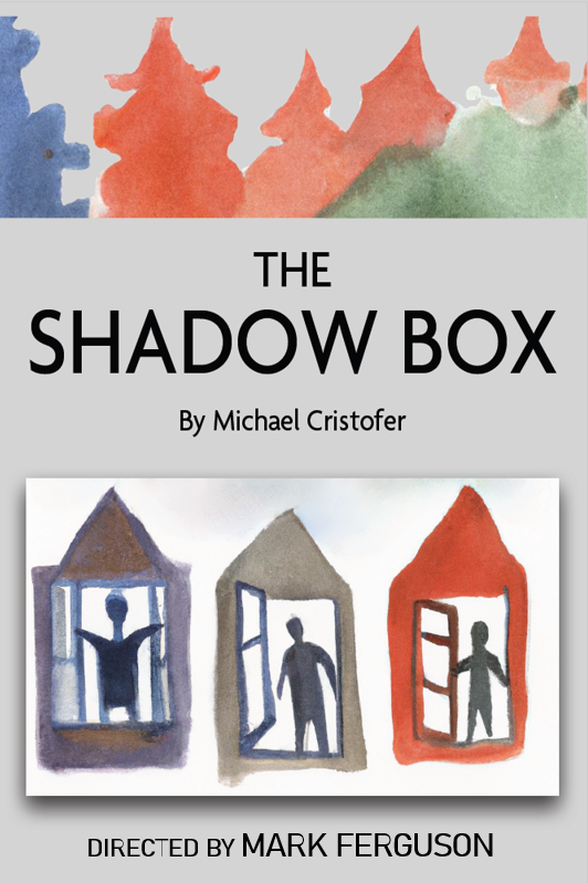 The Shadow Box Script Tix - Ticket Sales